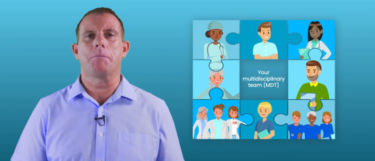 Advanced melanoma: what should I expect?
