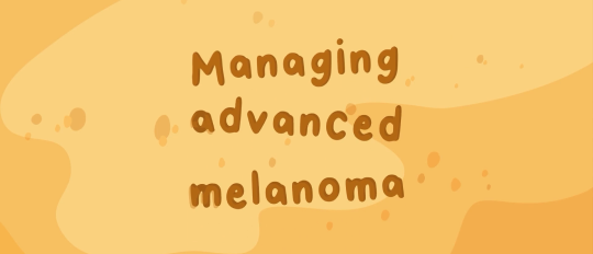 Understanding my diagnosis